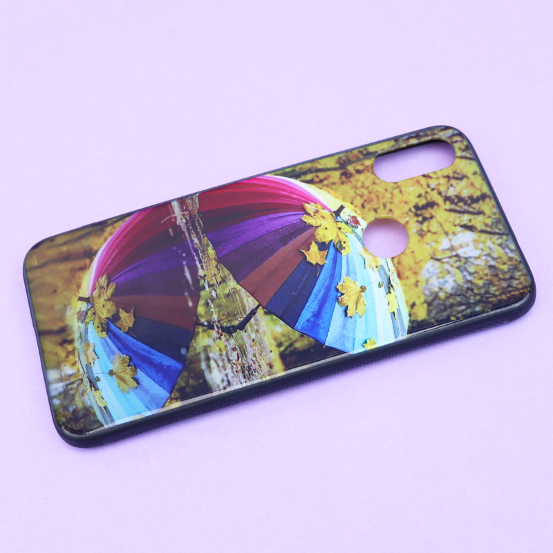 قاب فانتزی LINDO کد3 شیائومی Redmi Note 7