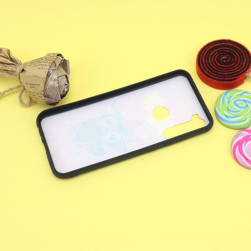 قاب فانتزی برجسته کد19 شیائومی Redmi Note 8 سری F