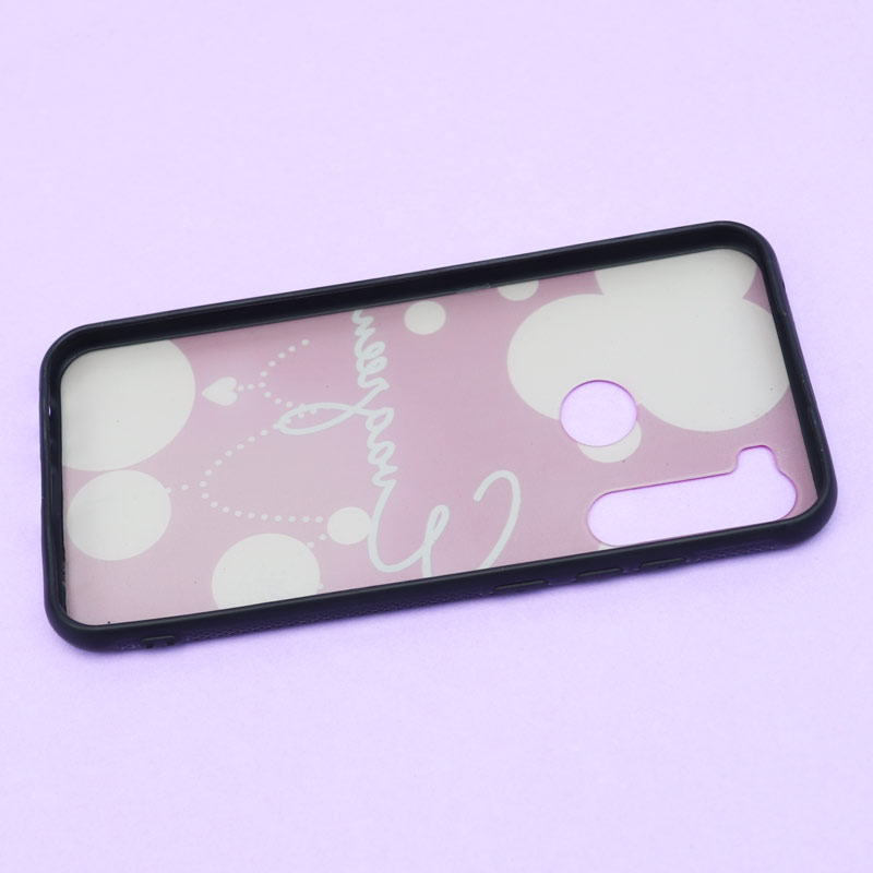 قاب فانتزی LINDO کد2 شیائومی Redmi Note 8