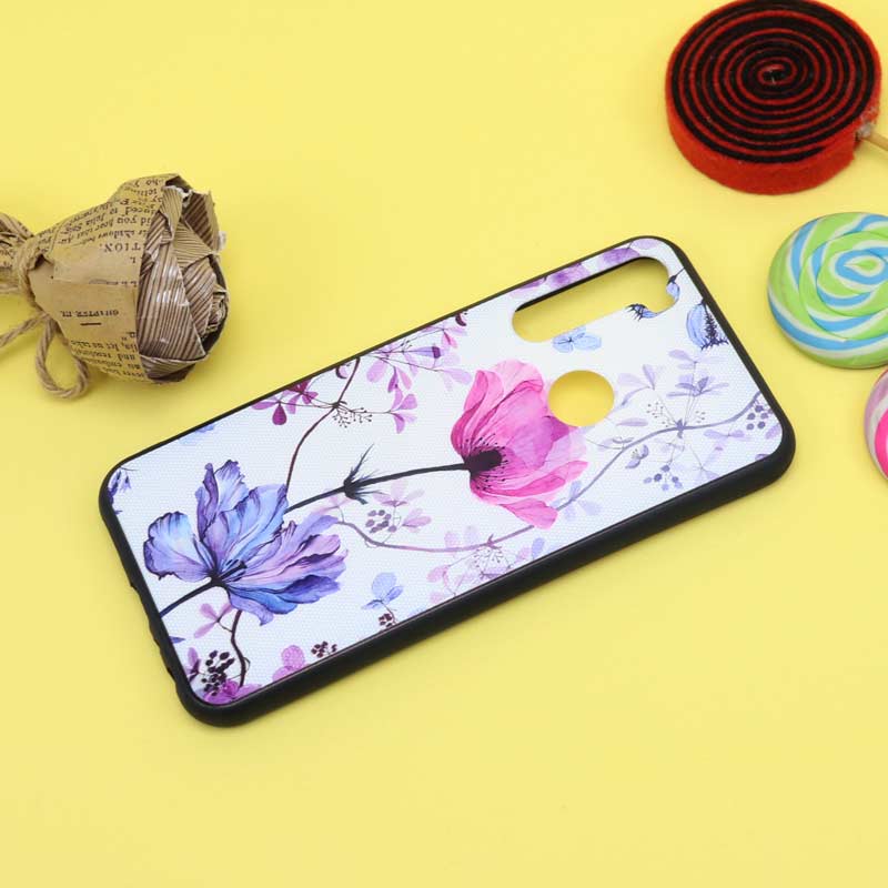 قاب فانتزی برجسته کد16 شیائومی Redmi Note 8 سری F
