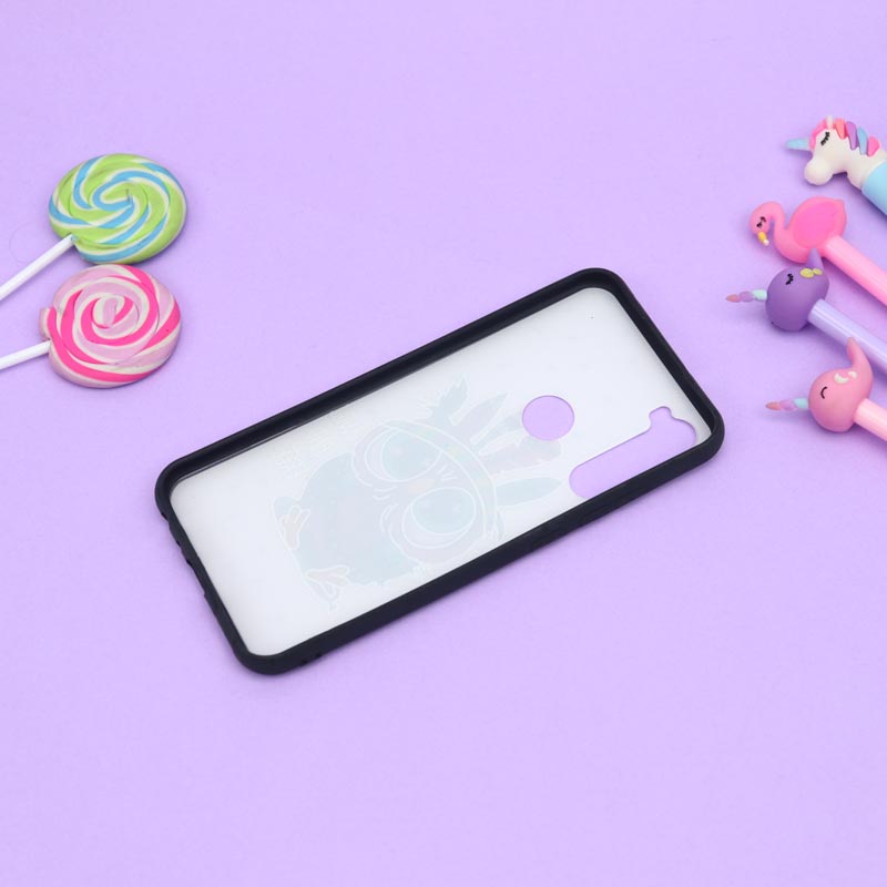 قاب فانتزی برجسته کد13 شیائومی Redmi Note 8 سری F