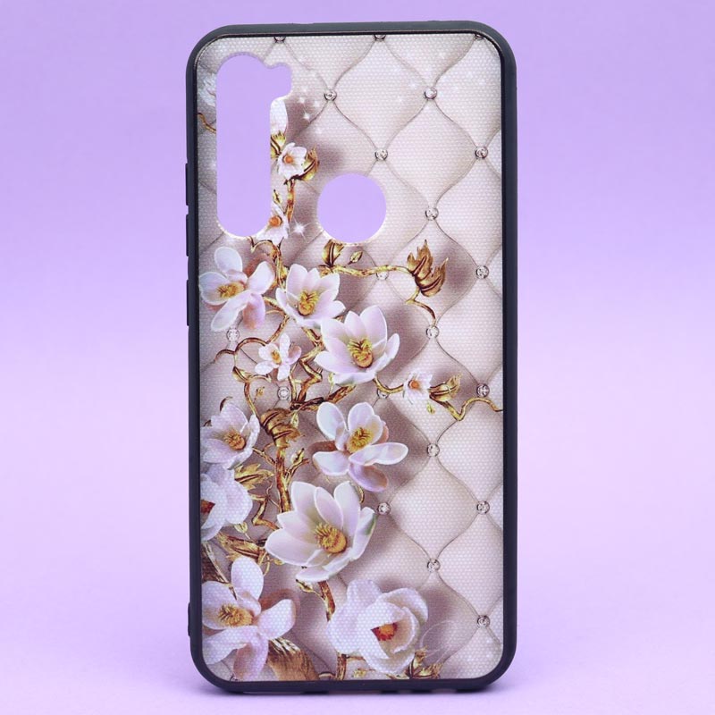 قاب فانتزی برجسته کد12 شیائومی Redmi Note 8 سری F