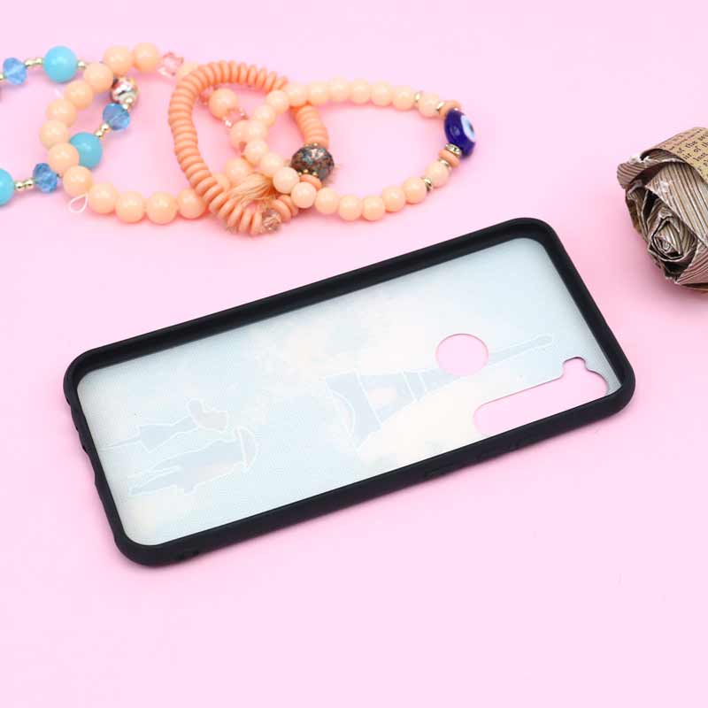 قاب فانتزی برجسته کد28 شیائومی Redmi Note 8 سری F