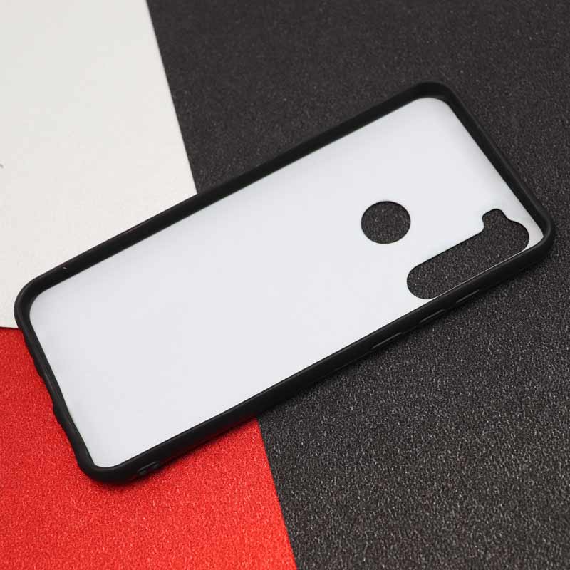 قاب فانتزی برجسته طرح پسرانه شیائومی Redmi Note 8 سری H