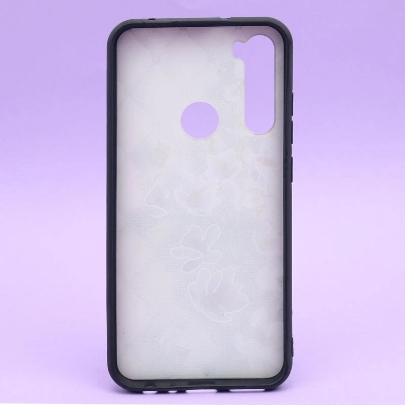 قاب فانتزی برجسته کد12 شیائومی Redmi Note 8 سری F