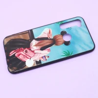 قاب فانتزی LINDO کد4 شیائومی Redmi Note 8