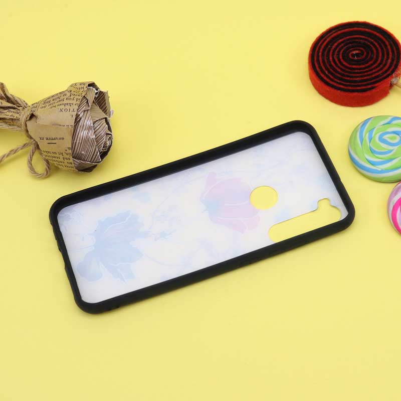 قاب فانتزی برجسته کد16 شیائومی Redmi Note 8 سری F