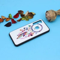 قاب فانتزی برجسته کد10 شیائومی Redmi Note 8 سری F