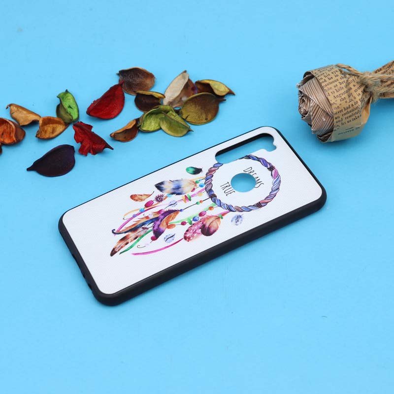 قاب فانتزی برجسته کد10 شیائومی Redmi Note 8 سری F