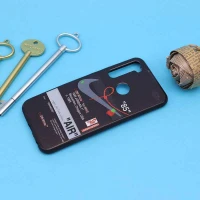 قاب فانتزی برجسته کد21 شیائومی Redmi Note 8 سری F