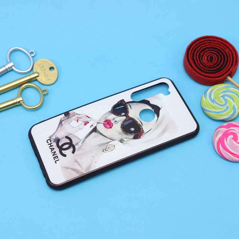 قاب فانتزی برجسته کد29 شیائومی Redmi Note 8 سری F