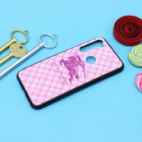قاب فانتزی برجسته کد36 شیائومی Redmi Note 8 سری F