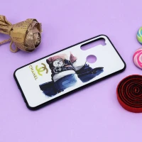 قاب فانتزی برجسته کد38 شیائومی Redmi Note 8 سری F