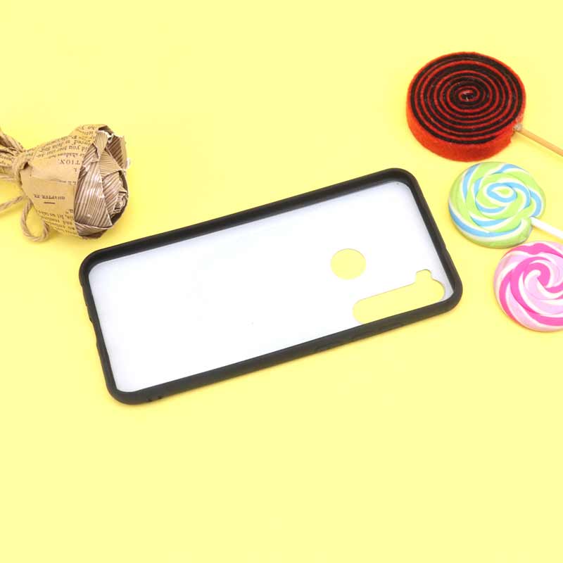 قاب فانتزی برجسته کد4 شیائومی Redmi Note 8 سری F