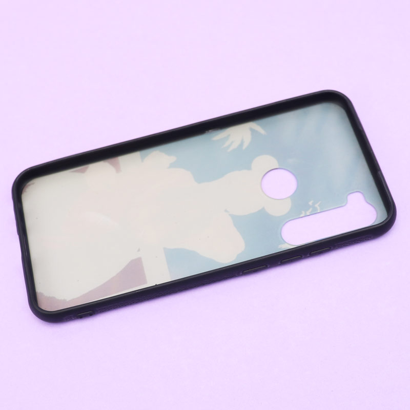 قاب فانتزی LINDO کد4 شیائومی Redmi Note 8