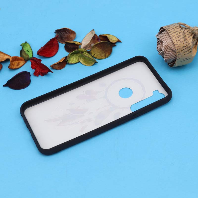 قاب فانتزی برجسته کد10 شیائومی Redmi Note 8 سری F