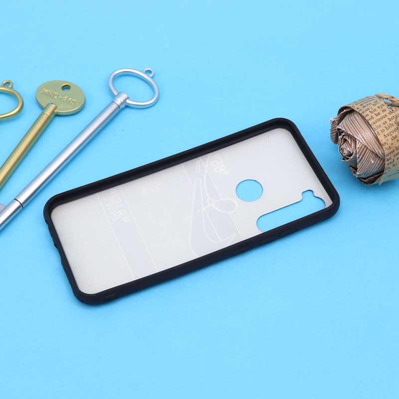 قاب فانتزی برجسته کد21 شیائومی Redmi Note 8 سری F