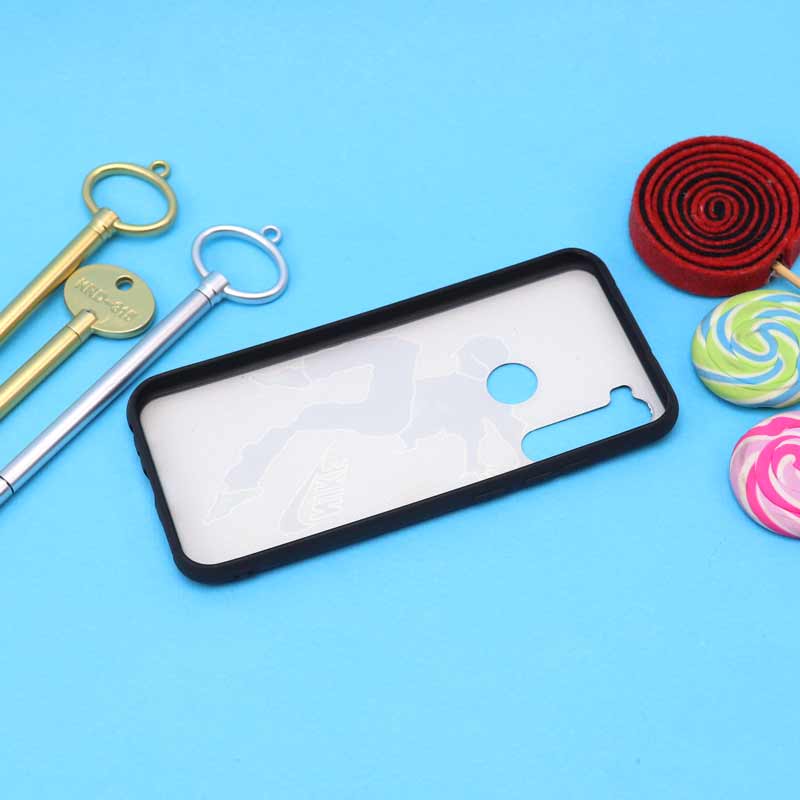قاب فانتزی برجسته کد26 شیائومی Redmi Note 8 سری F