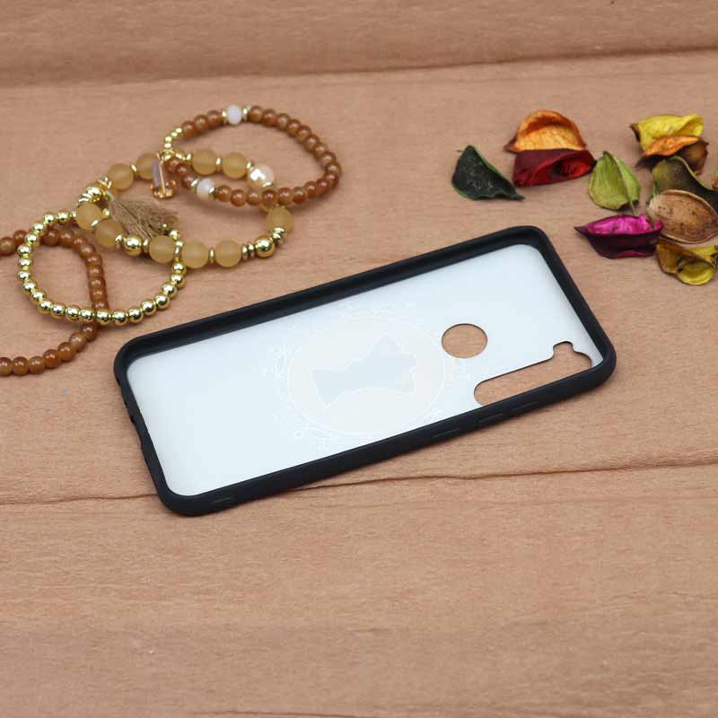 قاب فانتزی برجسته کد24 شیائومی Redmi Note 8 سری F