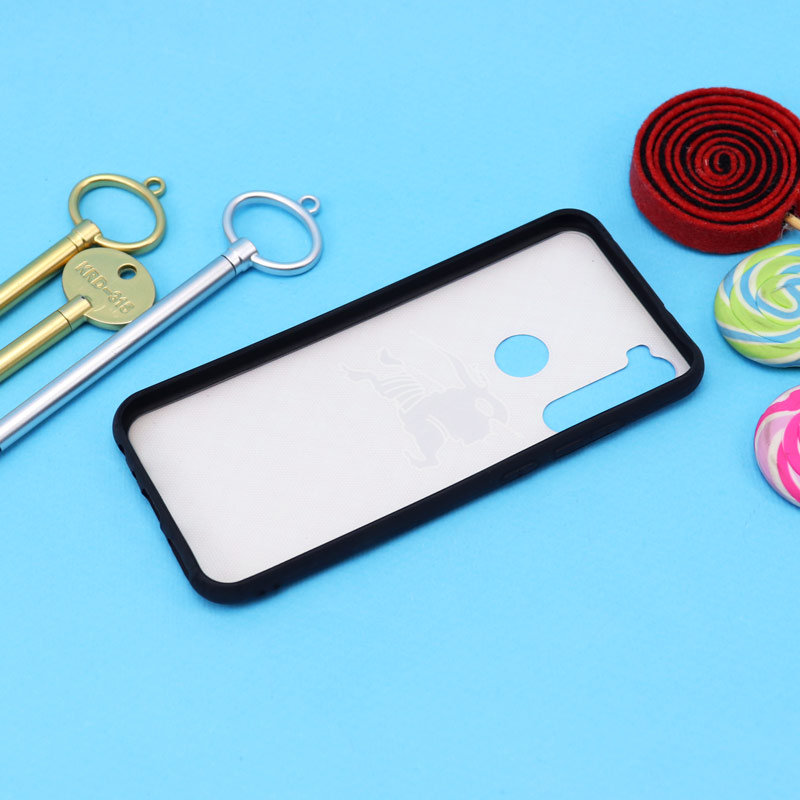 قاب فانتزی برجسته کد36 شیائومی Redmi Note 8 سری F
