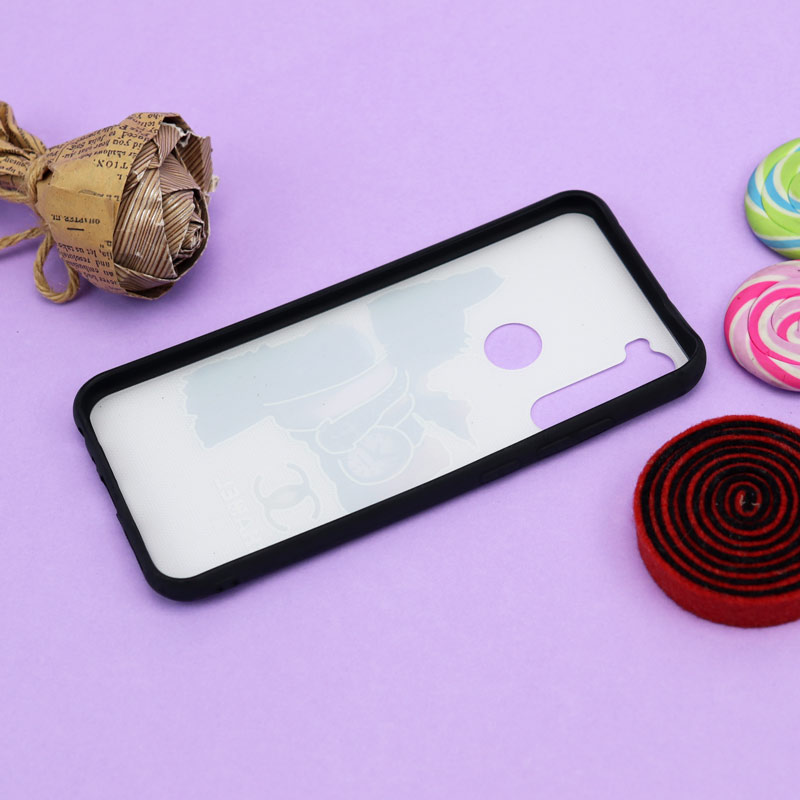 قاب فانتزی برجسته کد38 شیائومی Redmi Note 8 سری F