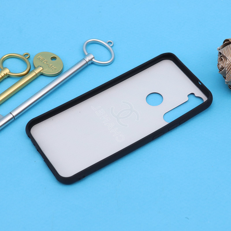 قاب فانتزی برجسته کد32 شیائومی Redmi Note 8 سری F