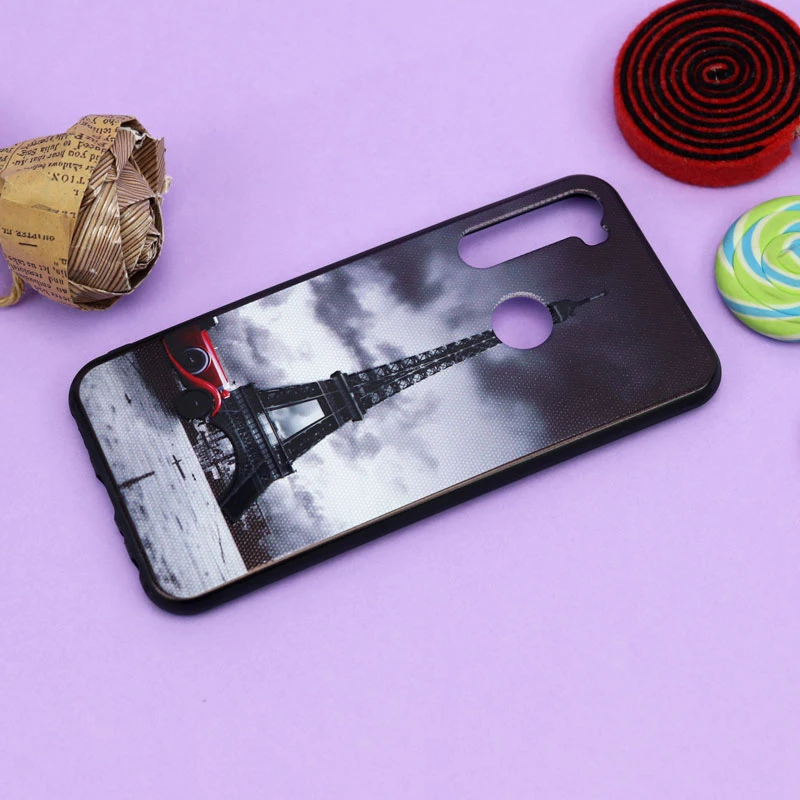 قاب فانتزی برجسته کد39 شیائومی Redmi Note 8 سری F