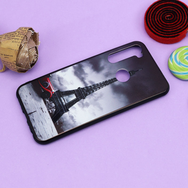 قاب فانتزی برجسته کد39 شیائومی Redmi Note 8 سری F