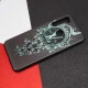 قاب فانتزی برجسته طرح لوگو شیائومی Redmi Note8t سری H