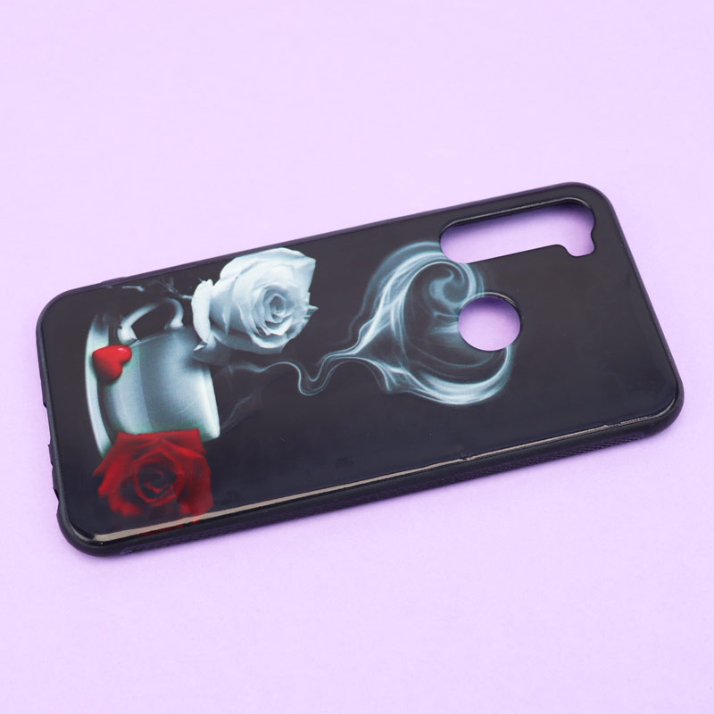 قاب فانتزی LINDO کد1 شیائومی Redmi Note 8