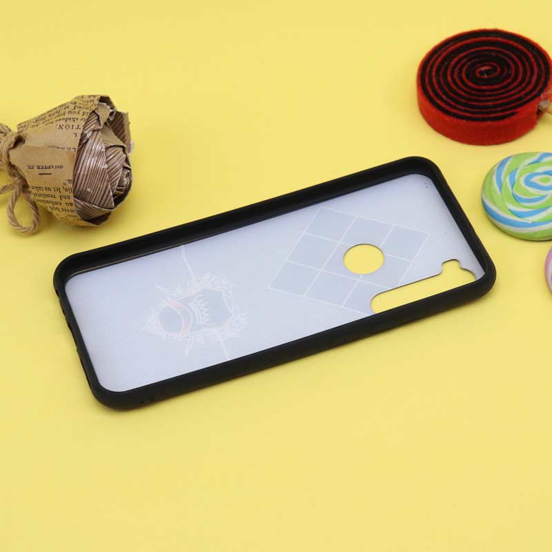 قاب فانتزی برجسته کد17 شیائومی Redmi Note 8 سری F