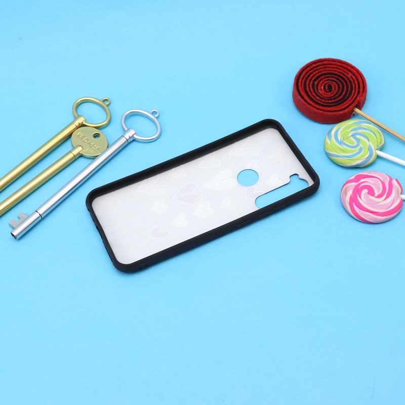 قاب فانتزی برجسته کد1 شیائومی Redmi Note 8 سری F
