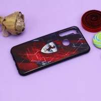 قاب فانتزی برجسته کد35 شیائومی Redmi Note 8 سری F
