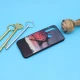 قاب فانتزی برجسته کد2 شیائومی Redmi Note 8 سری F