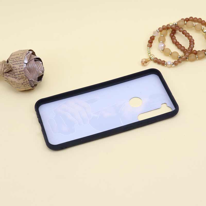 قاب فانتزی برجسته کد7 شیائومی Redmi Note 8 سری F