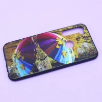قاب فانتزی LINDO کد3 شیائومی Redmi Note 8