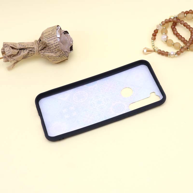 قاب فانتزی برجسته کد9 شیائومی Redmi Note 8 سری F