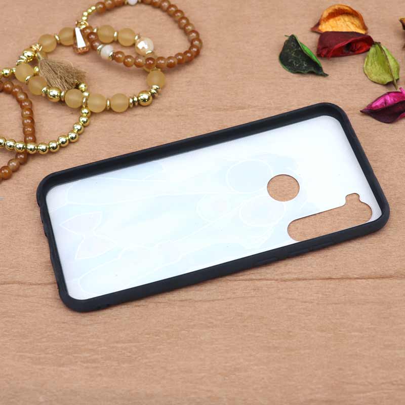 قاب فانتزی برجسته کد18 شیائومی Redmi Note 8 سری F