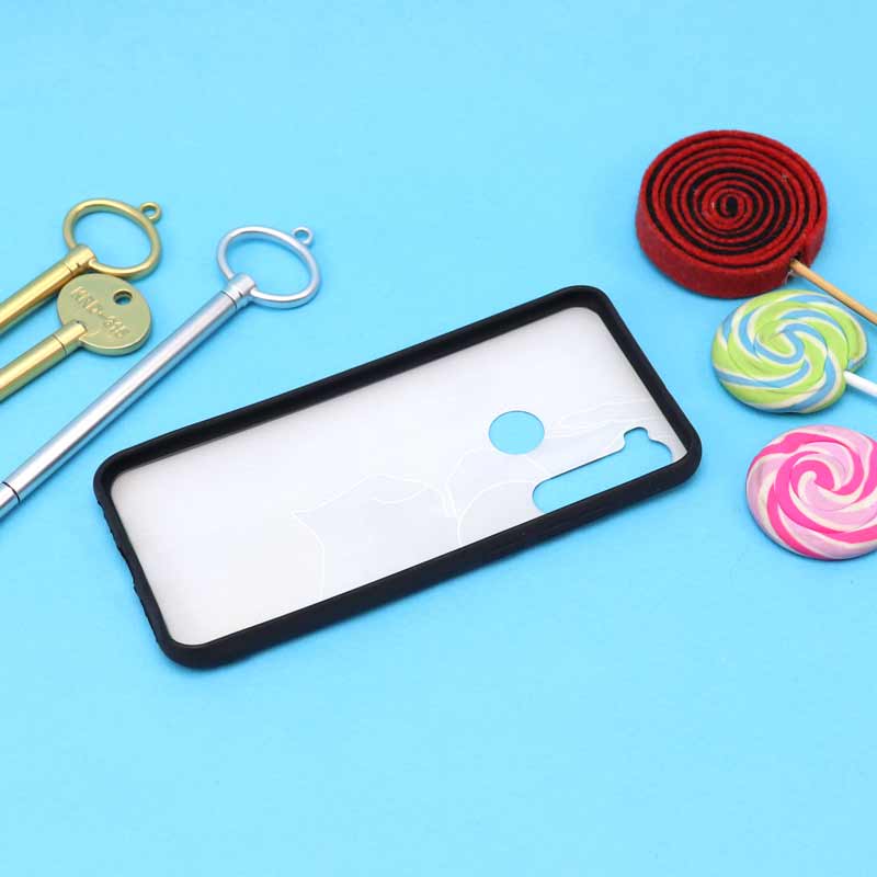 قاب فانتزی برجسته کد25 شیائومی Redmi Note 8 سری F