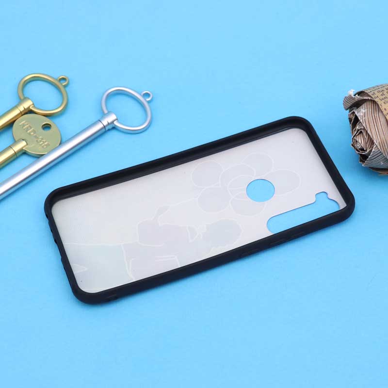 قاب فانتزی برجسته کد30 شیائومی Redmi Note 8 سری F