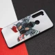 قاب فانتزی برجسته طرح پسرانه شیائومی Redmi Note 8 سری H