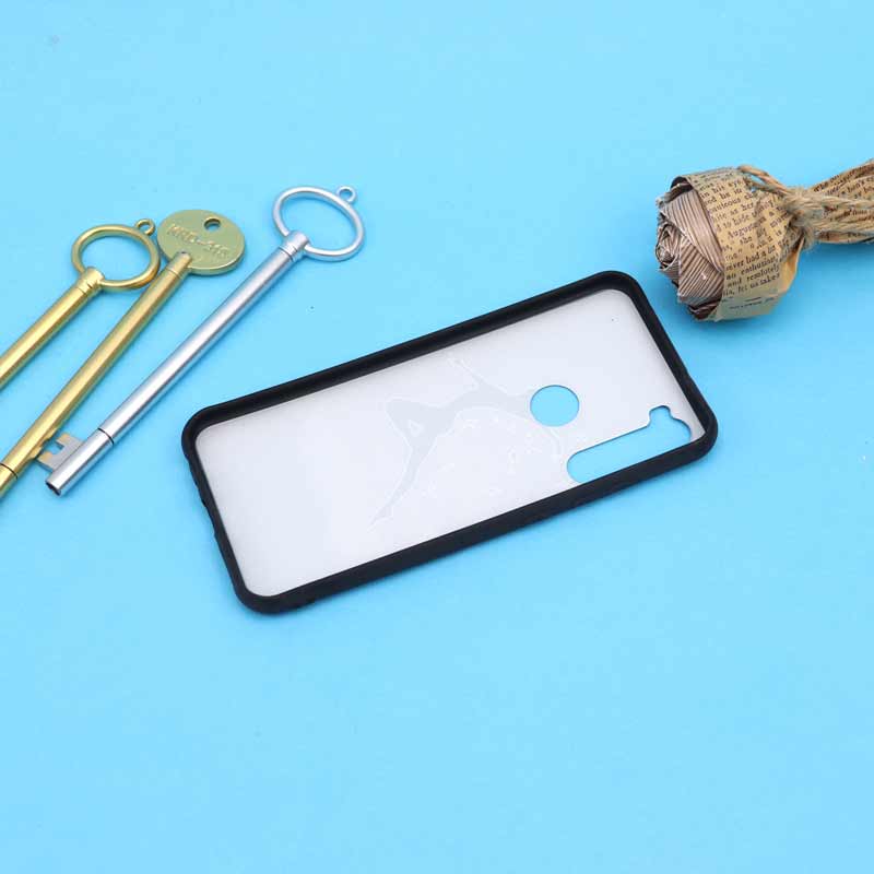 قاب فانتزی برجسته کد2 شیائومی Redmi Note 8 سری F