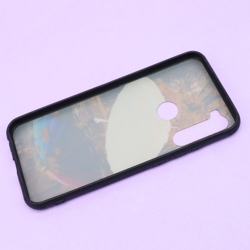 قاب فانتزی LINDO کد3 شیائومی Redmi Note 8