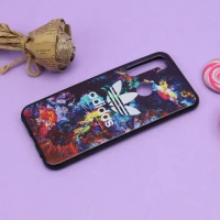 قاب فانتزی برجسته کد34 شیائومی Redmi Note 8 سری F