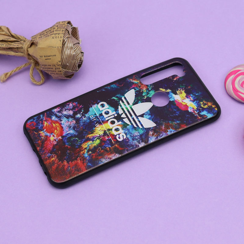 قاب فانتزی برجسته کد34 شیائومی Redmi Note 8 سری F