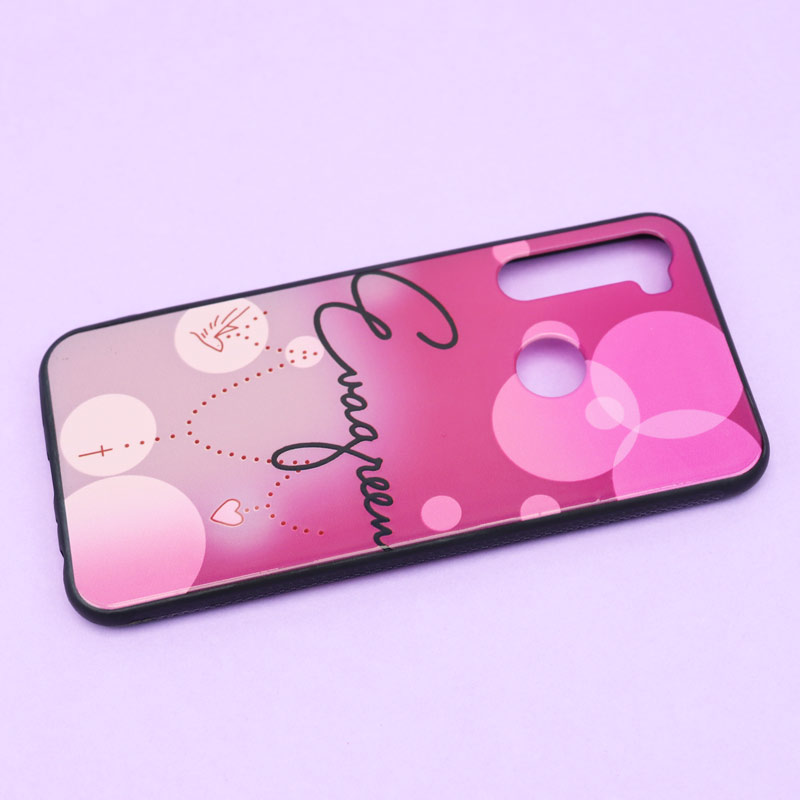 قاب فانتزی LINDO کد2 شیائومی Redmi Note 8