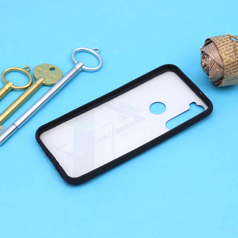 قاب فانتزی برجسته کد27 شیائومی Redmi Note 8 سری F