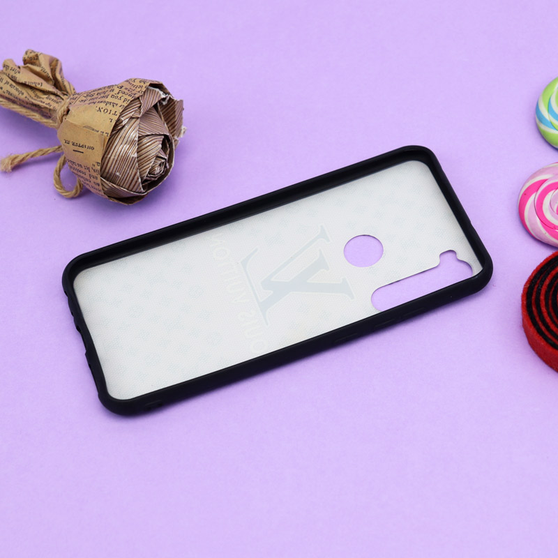 قاب فانتزی برجسته کد37 شیائومی Redmi Note 8 سری F