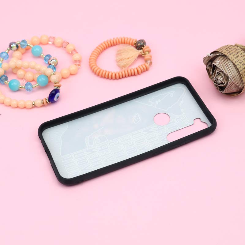 قاب فانتزی برجسته کد11 شیائومی Redmi Note 8 سری F