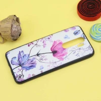 قاب فانتزی برجسته کد16 شیائومی Redmi Note 8 Pro سری F